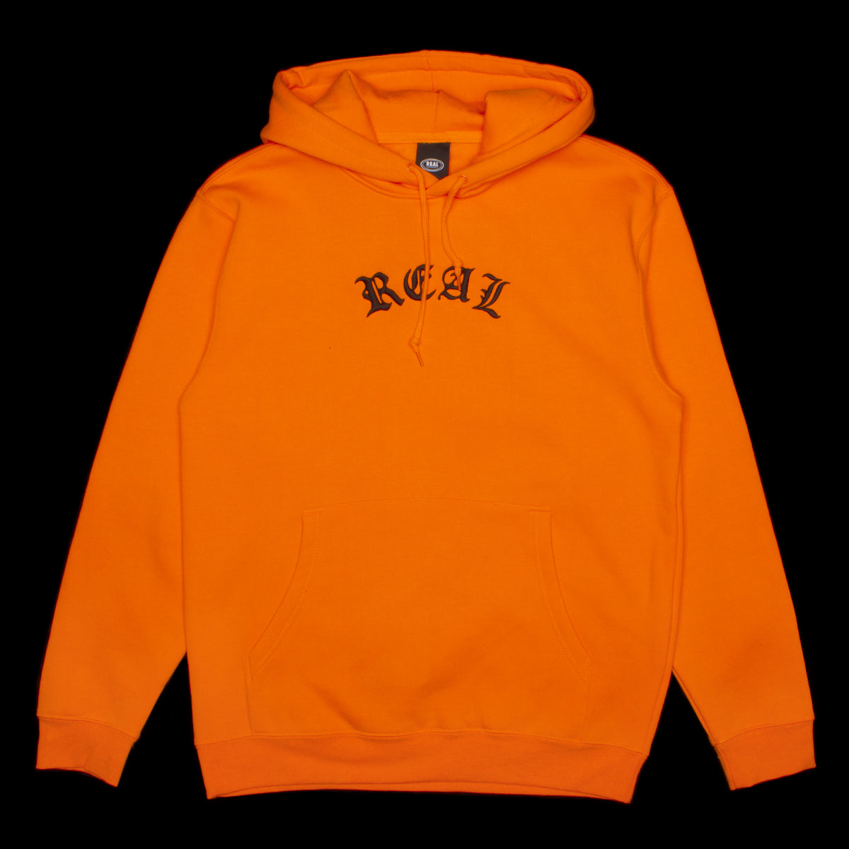 Script Hoodie