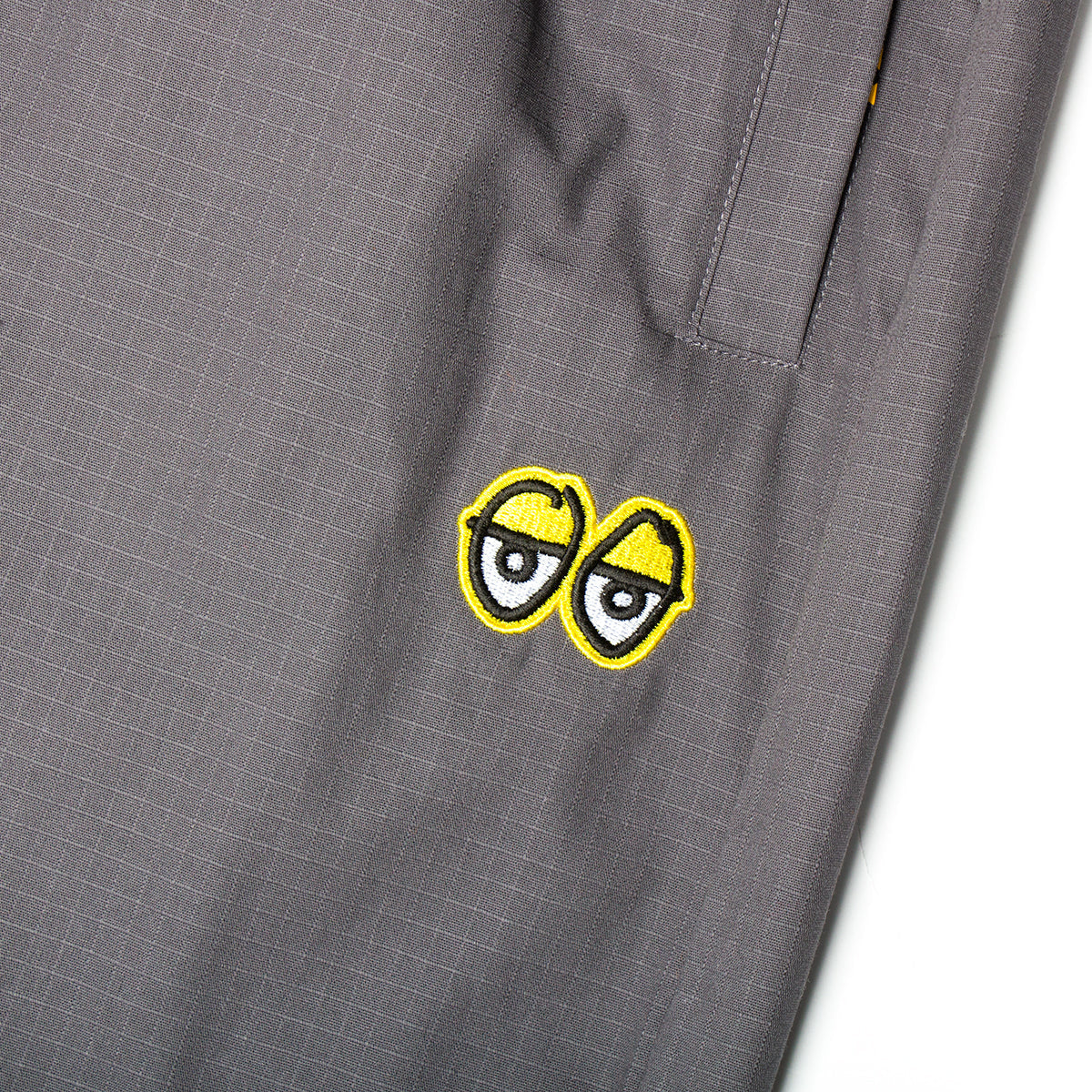 Eyes Ripstop Pant