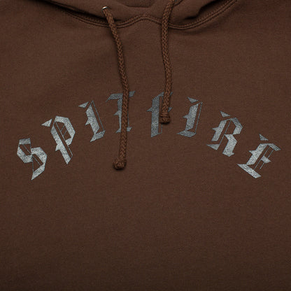 Old E Bighead Combo Hoodie