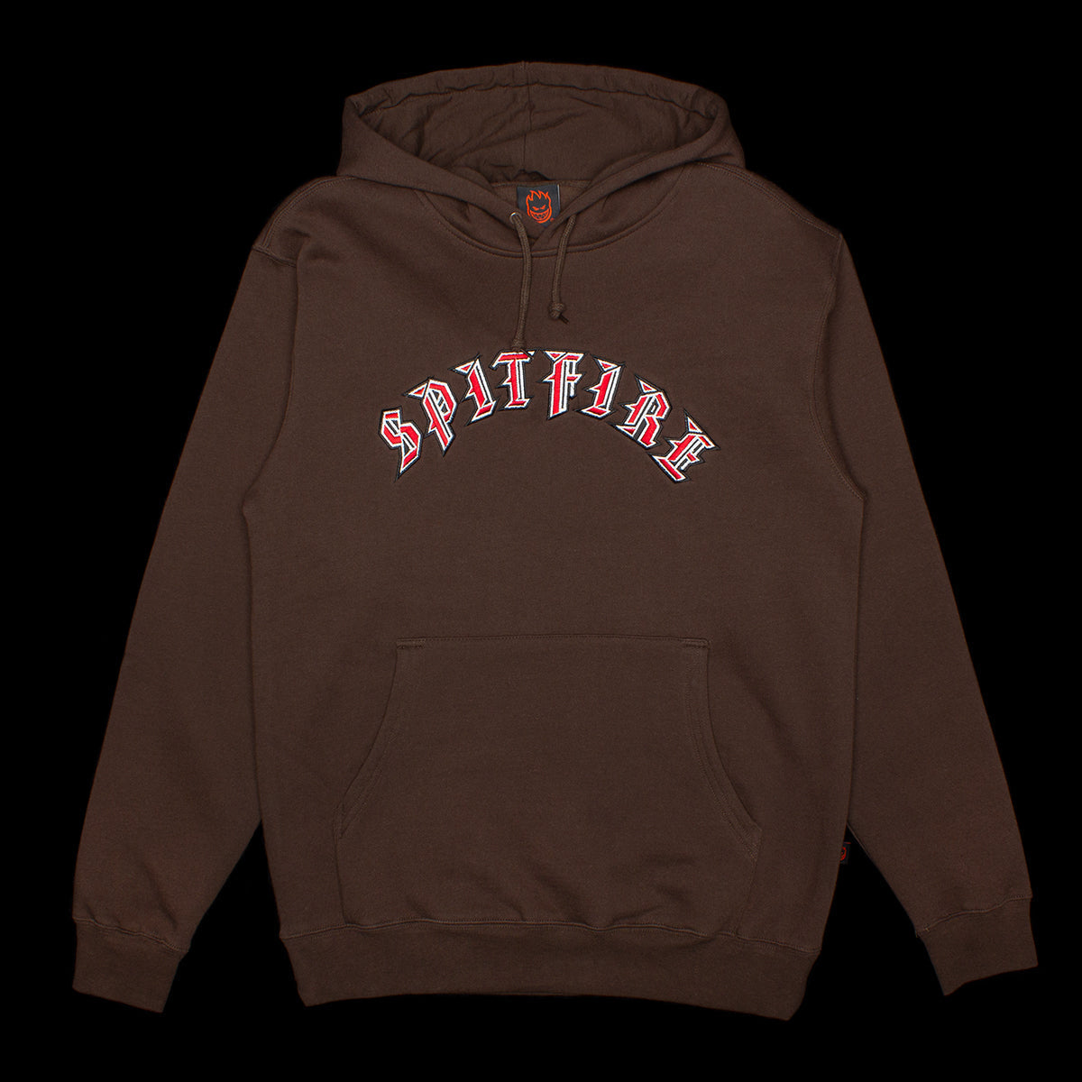 Old E EMB Hoodie