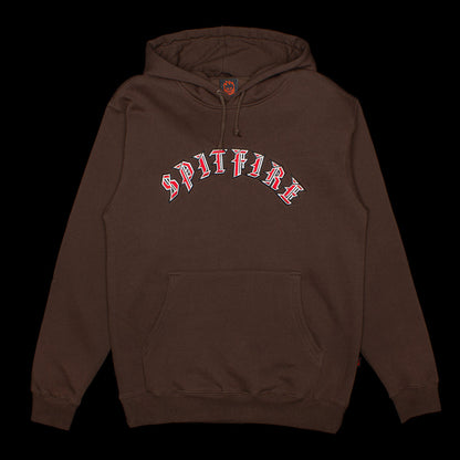 Old E EMB Hoodie