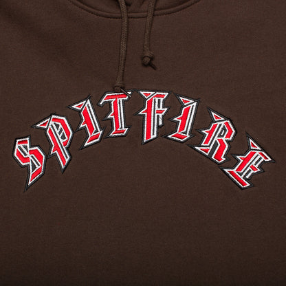 Old E EMB Hoodie