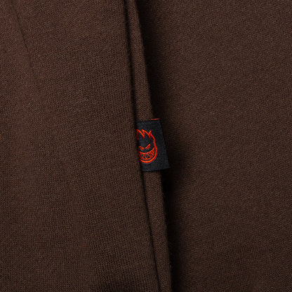 Old E EMB Hoodie
