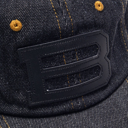 XLB Denim Hat