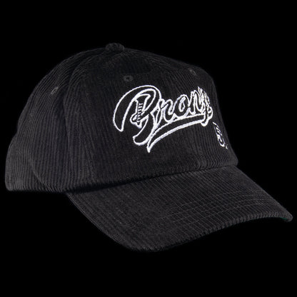 Sports Cord Hat