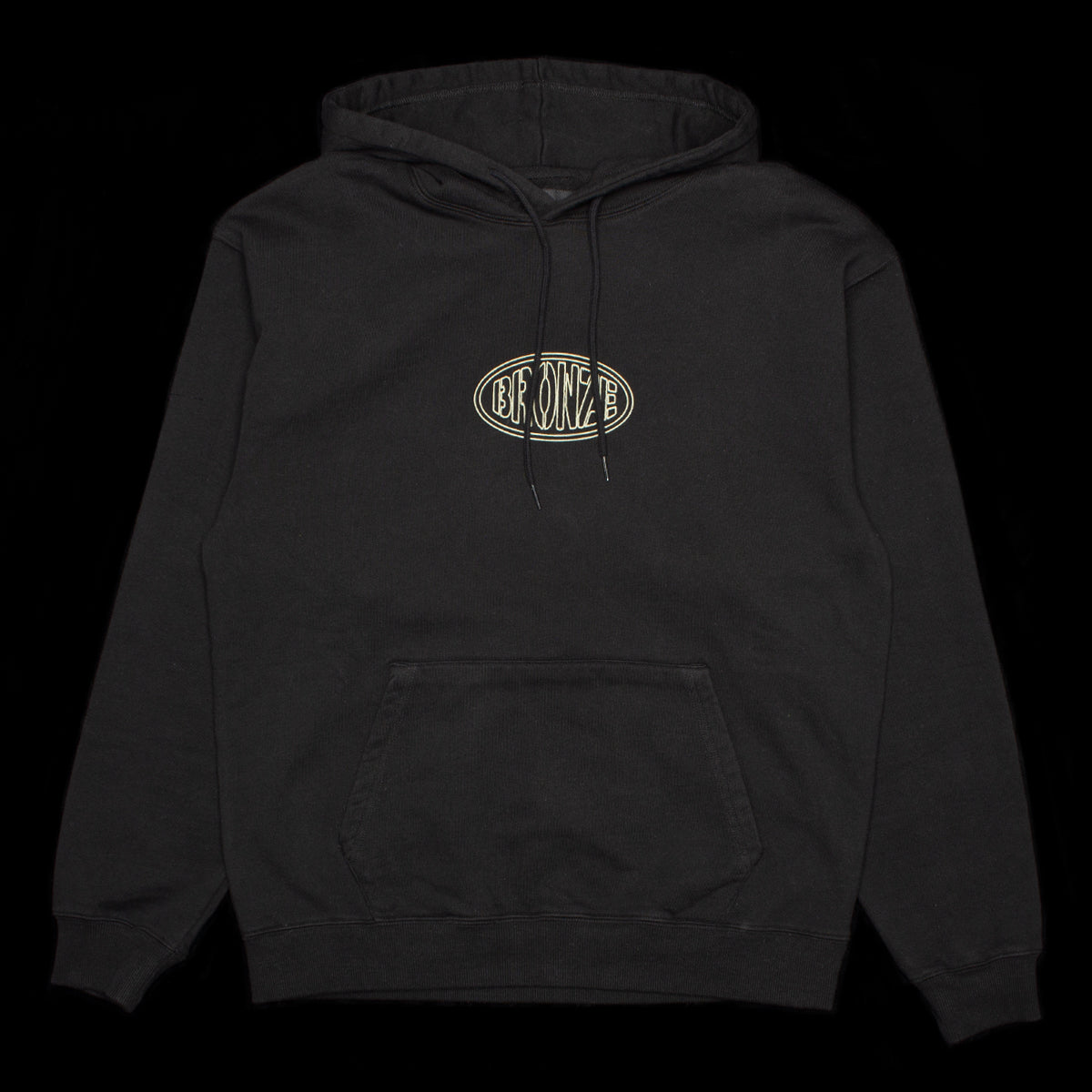 Oval Hoodie