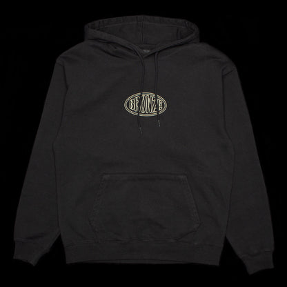 Oval Hoodie