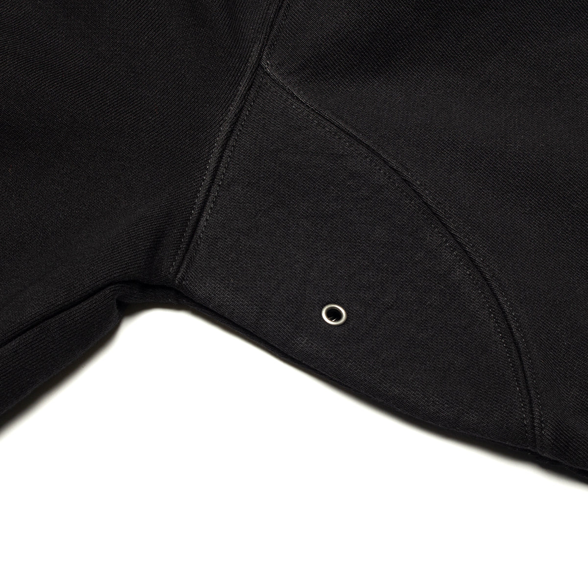 Oval Hoodie