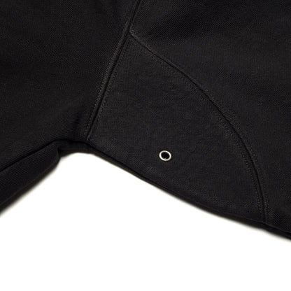Oval Hoodie