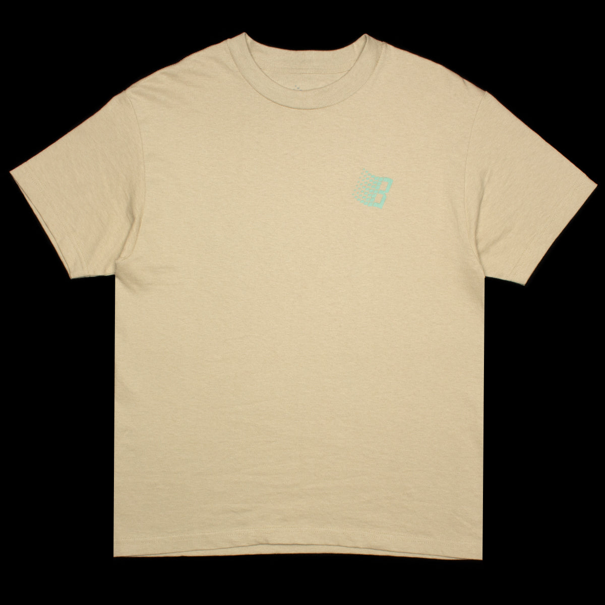 Balloon Logo T-Shirt