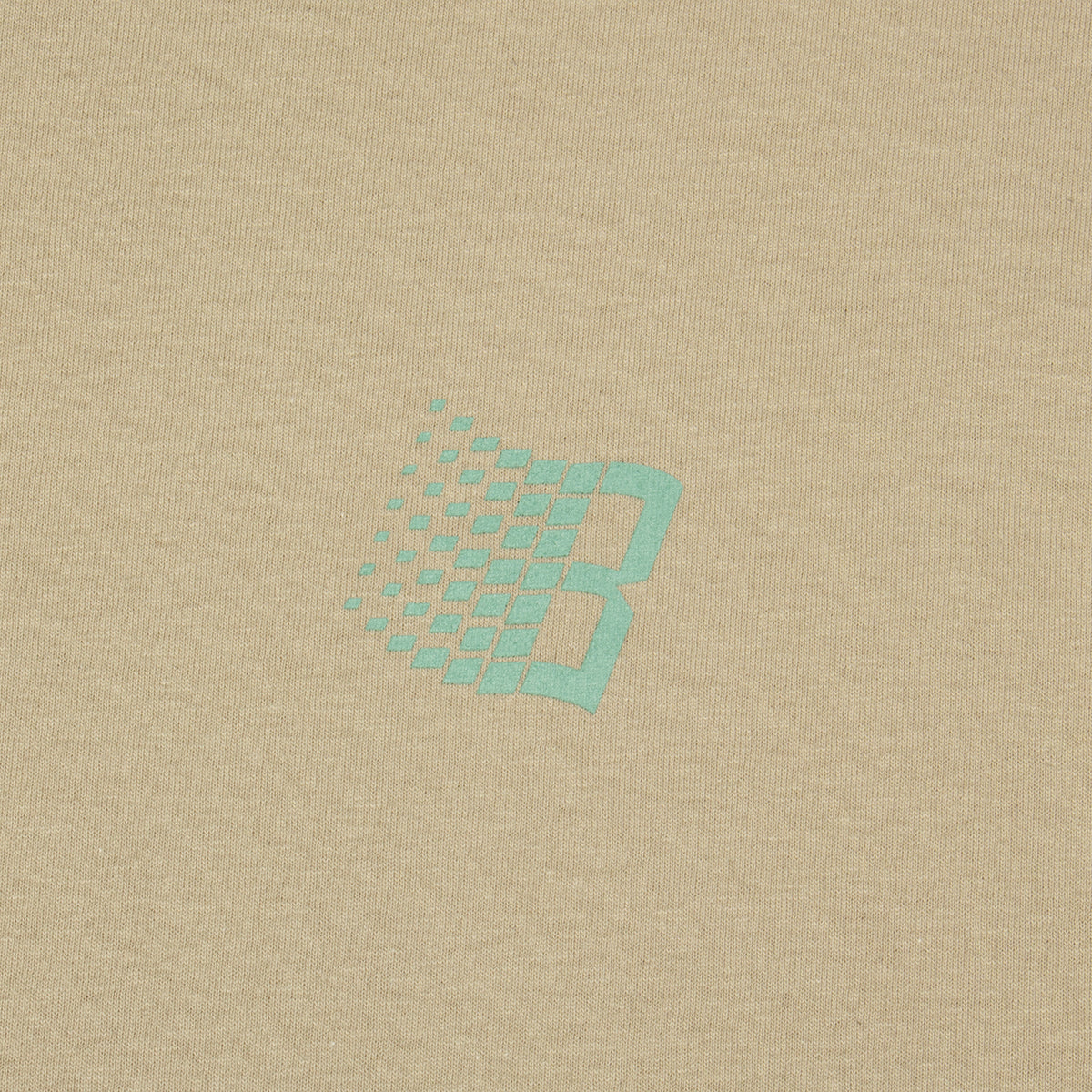 Balloon Logo T-Shirt