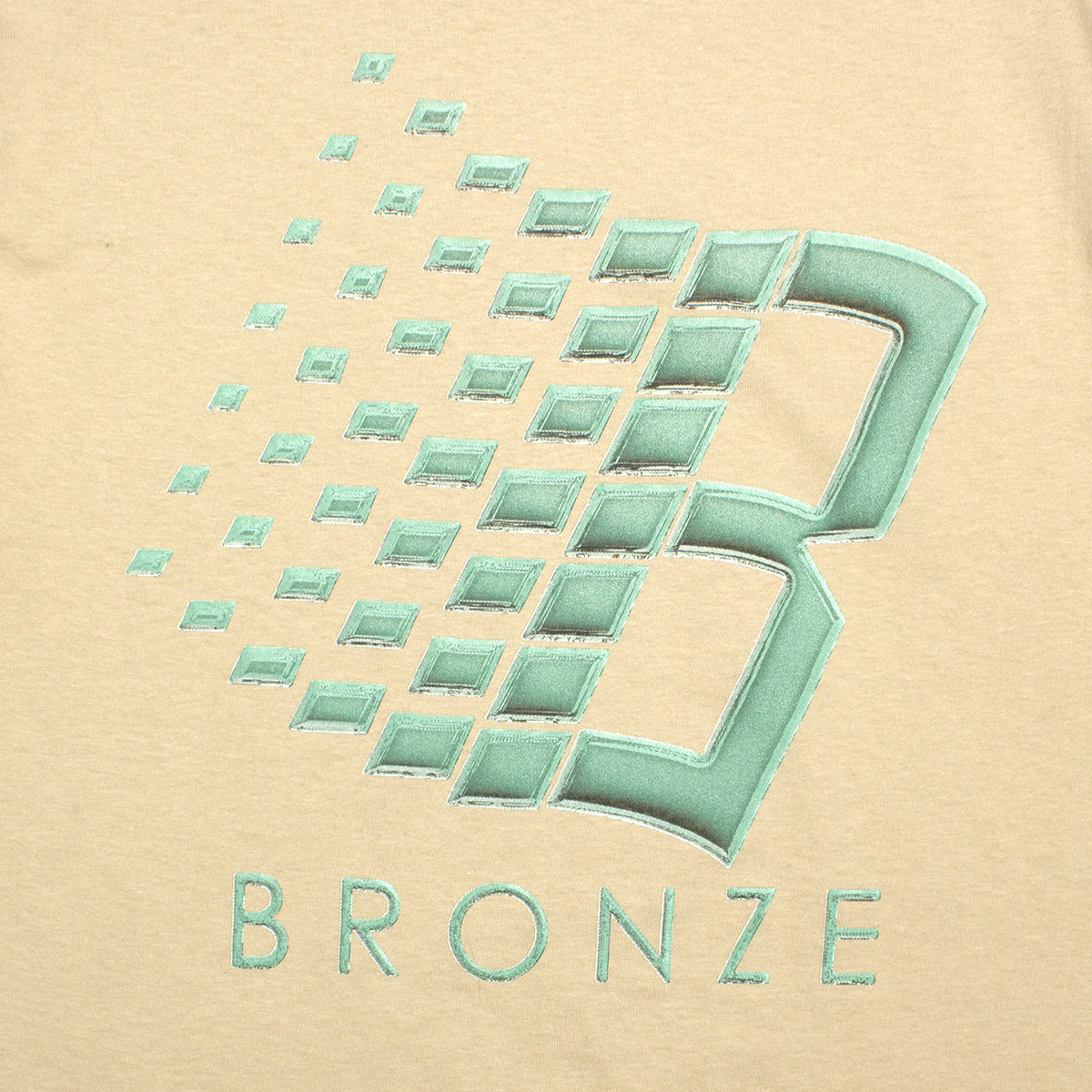 Balloon Logo T-Shirt