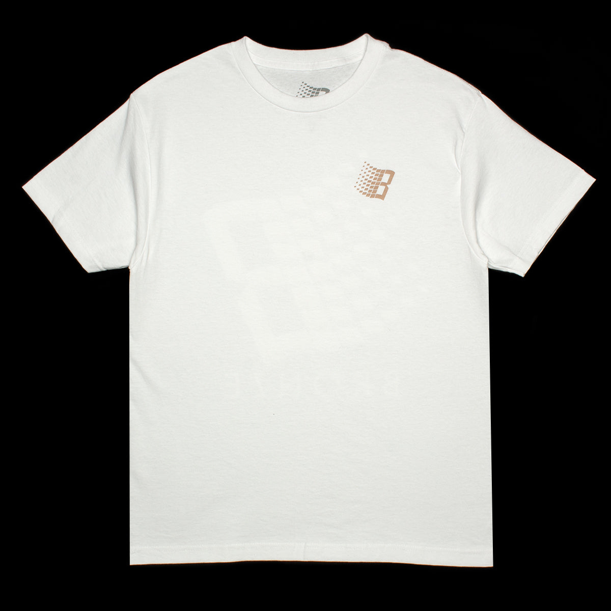 Balloon Logo T-Shirt
