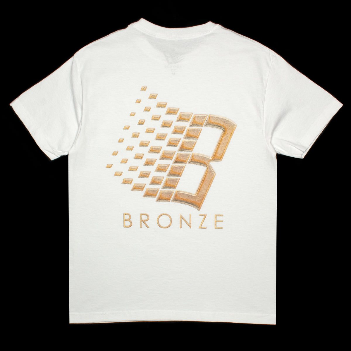Balloon Logo T-Shirt