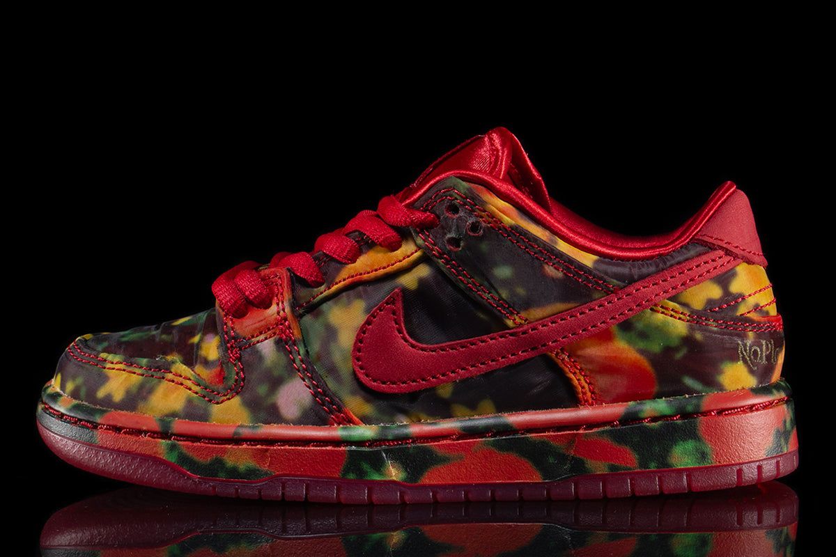 Dunk Low Pro x The Wizard Of Oz (PS)
