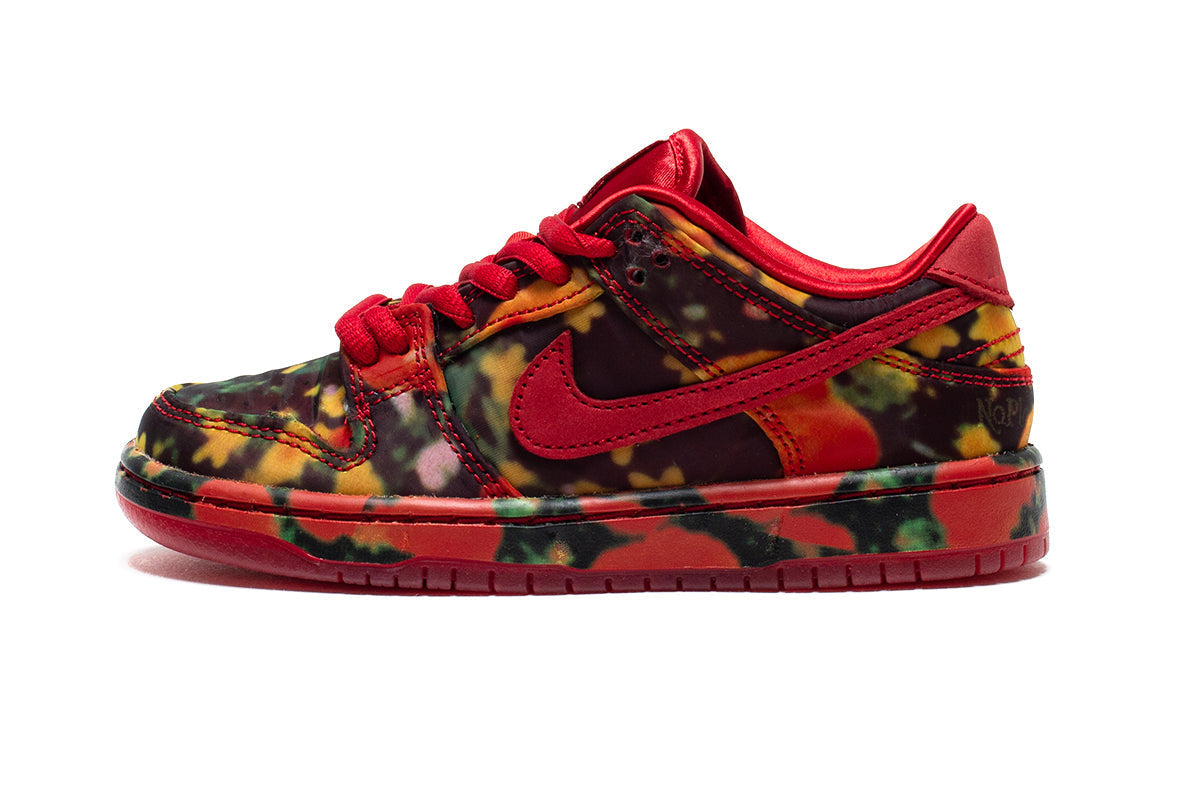 Dunk Low Pro x The Wizard Of Oz (PS)