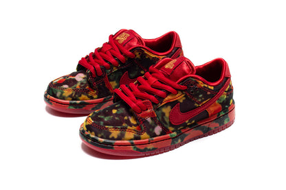 Dunk Low Pro x The Wizard Of Oz (PS)
