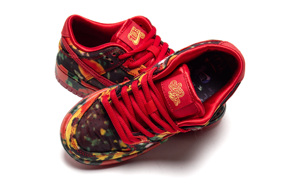 Dunk Low Pro x The Wizard Of Oz (PS)
