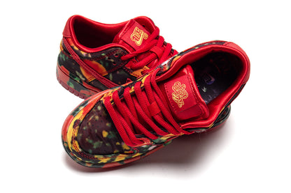 Dunk Low Pro x The Wizard Of Oz (PS)