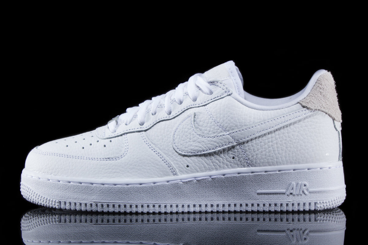 Air Force 1 '07 Craft