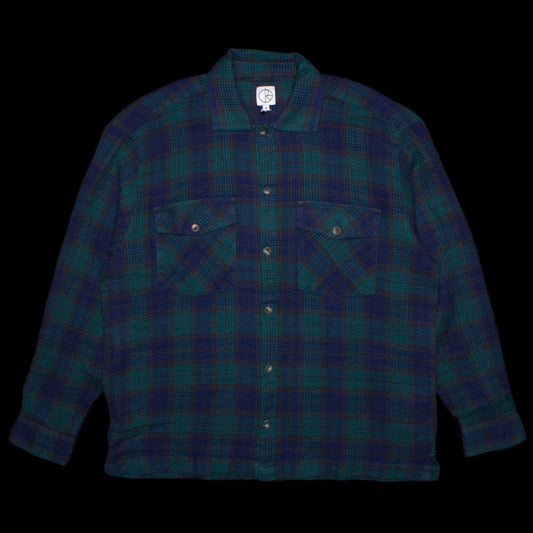 Waffle Shirt