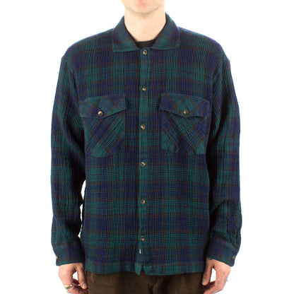 Waffle Shirt