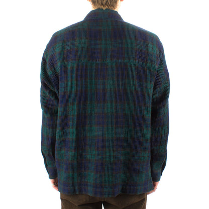 Waffle Shirt