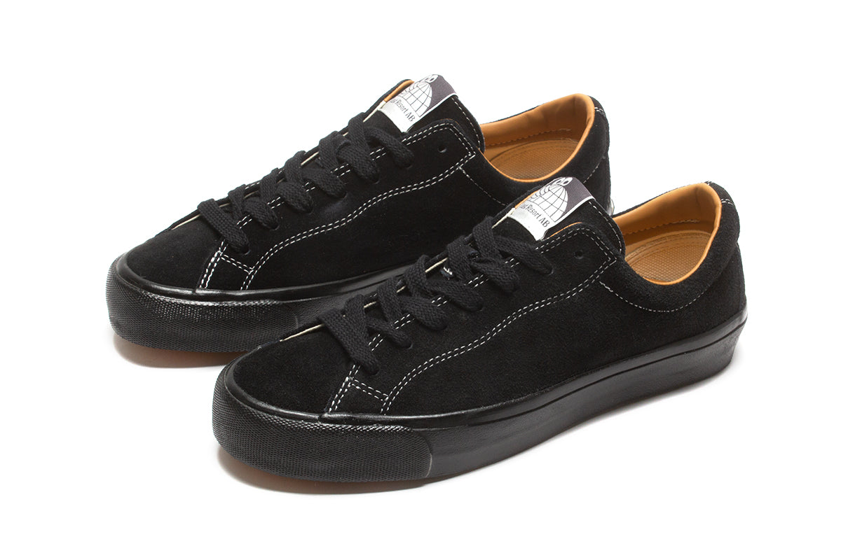 VM003 Suede Lo