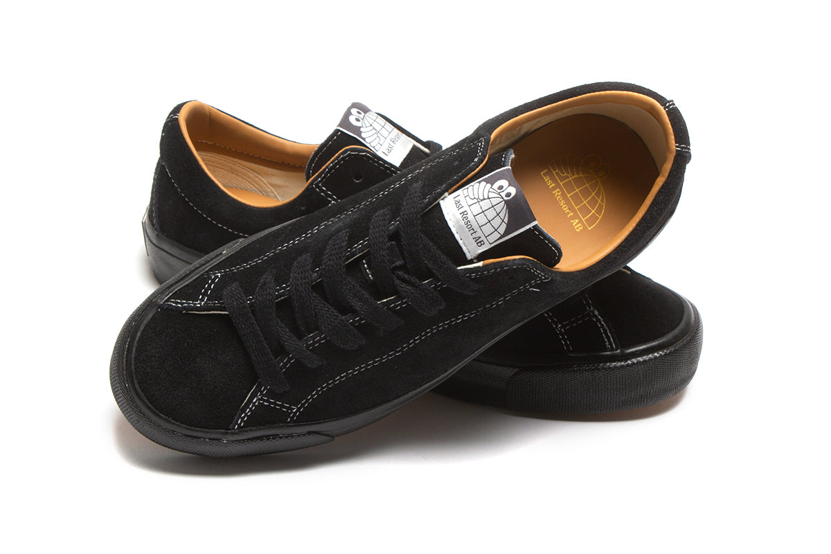 VM003 Suede Lo