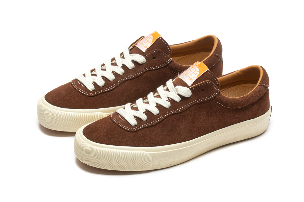 VM001 Suede Lo