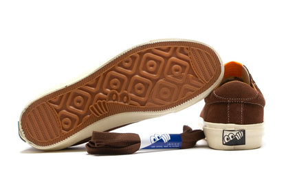 VM001 Suede Lo