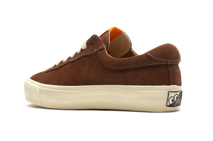 VM001 Suede Lo
