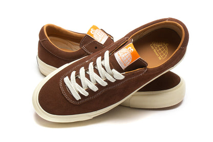 VM001 Suede Lo