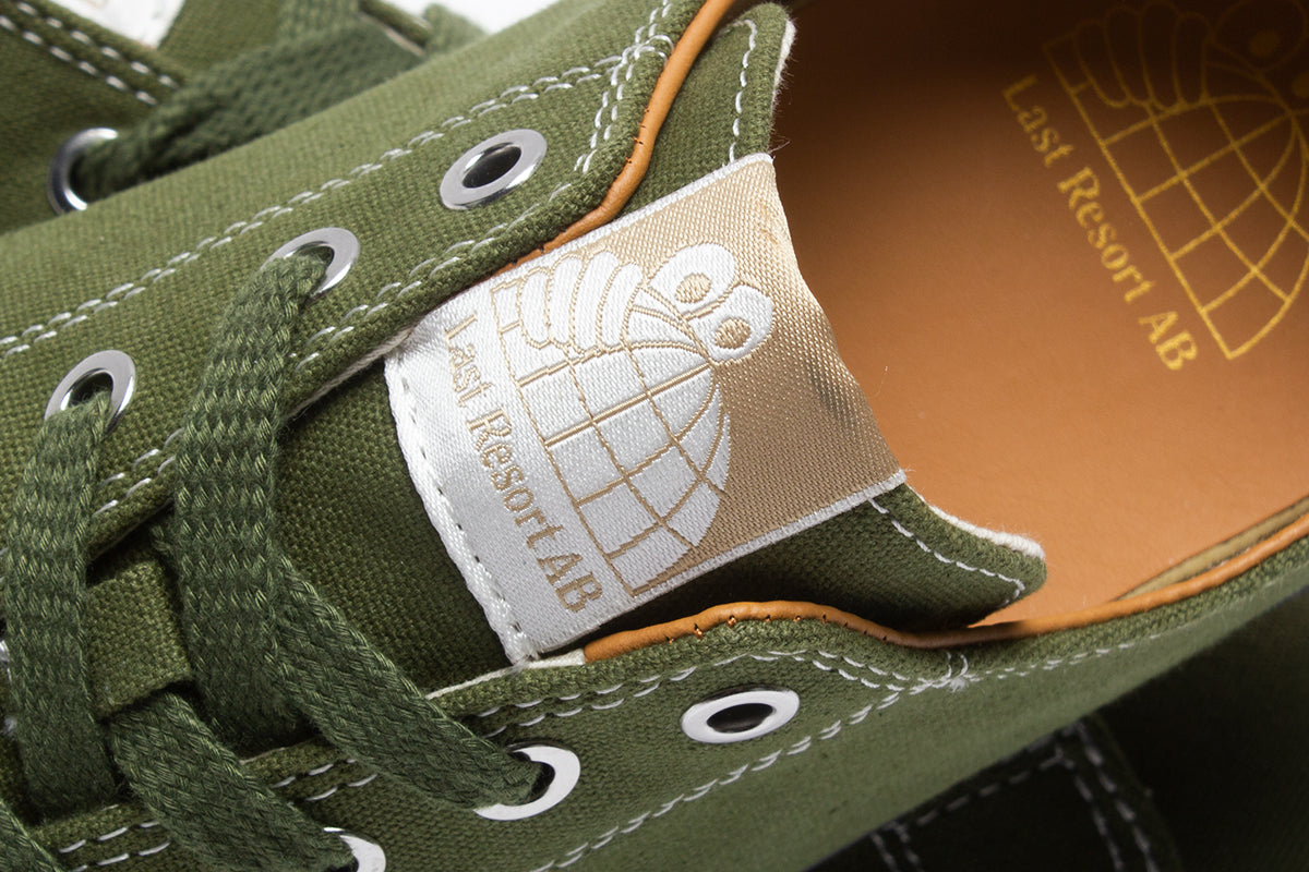 VM003 Canvas Lo
