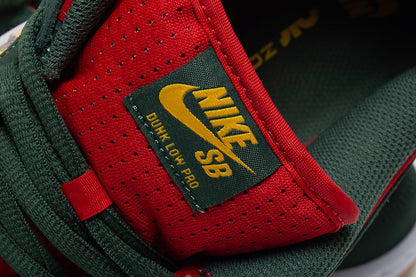 Dunk Low Pro Sonics