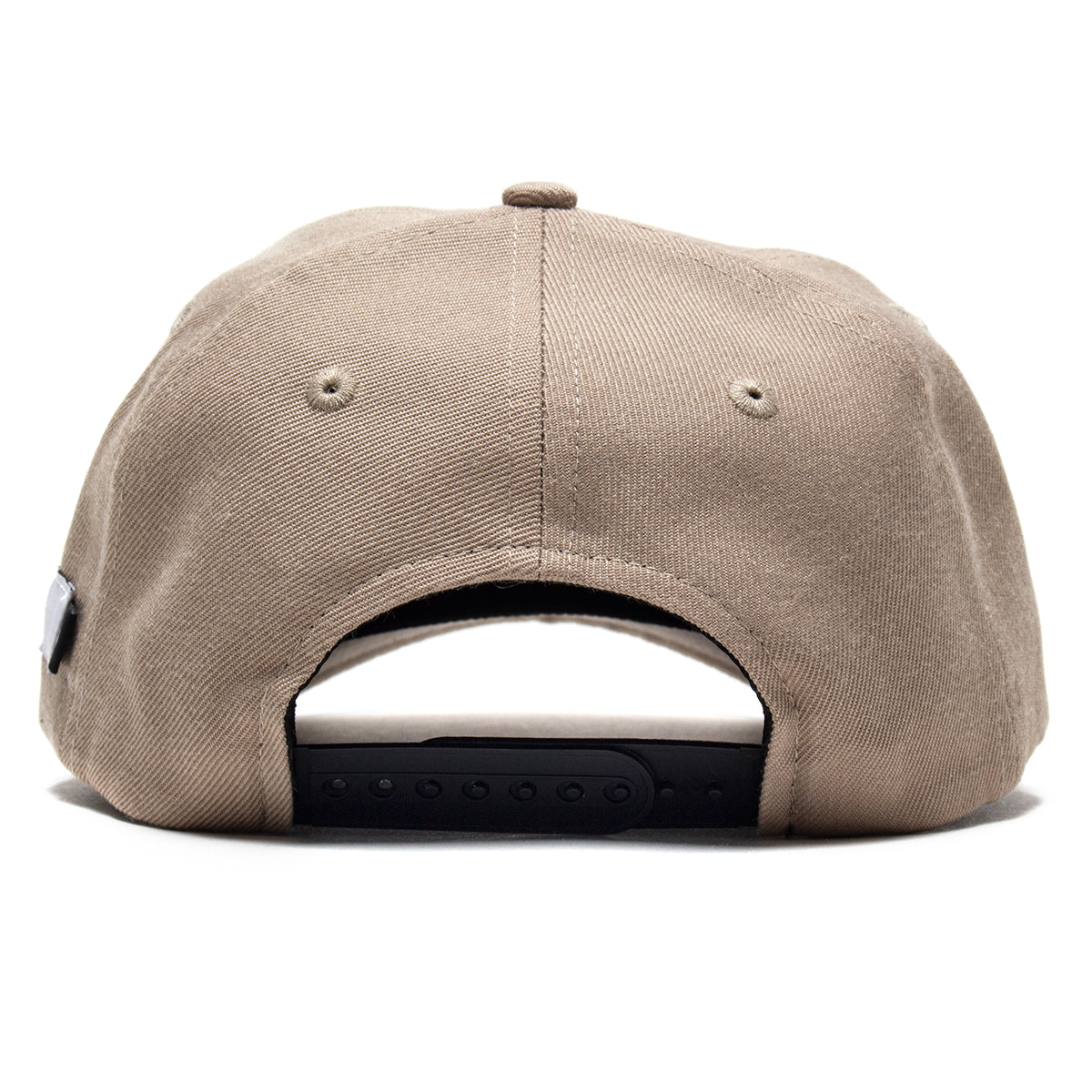 Sequence Snapback Hat