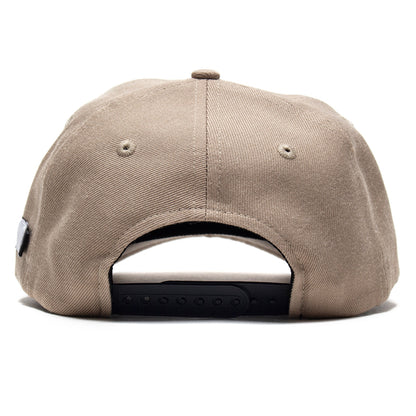 Sequence Snapback Hat