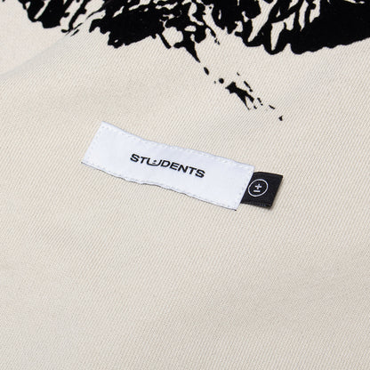 Sequence Fleece Zip Hoodie