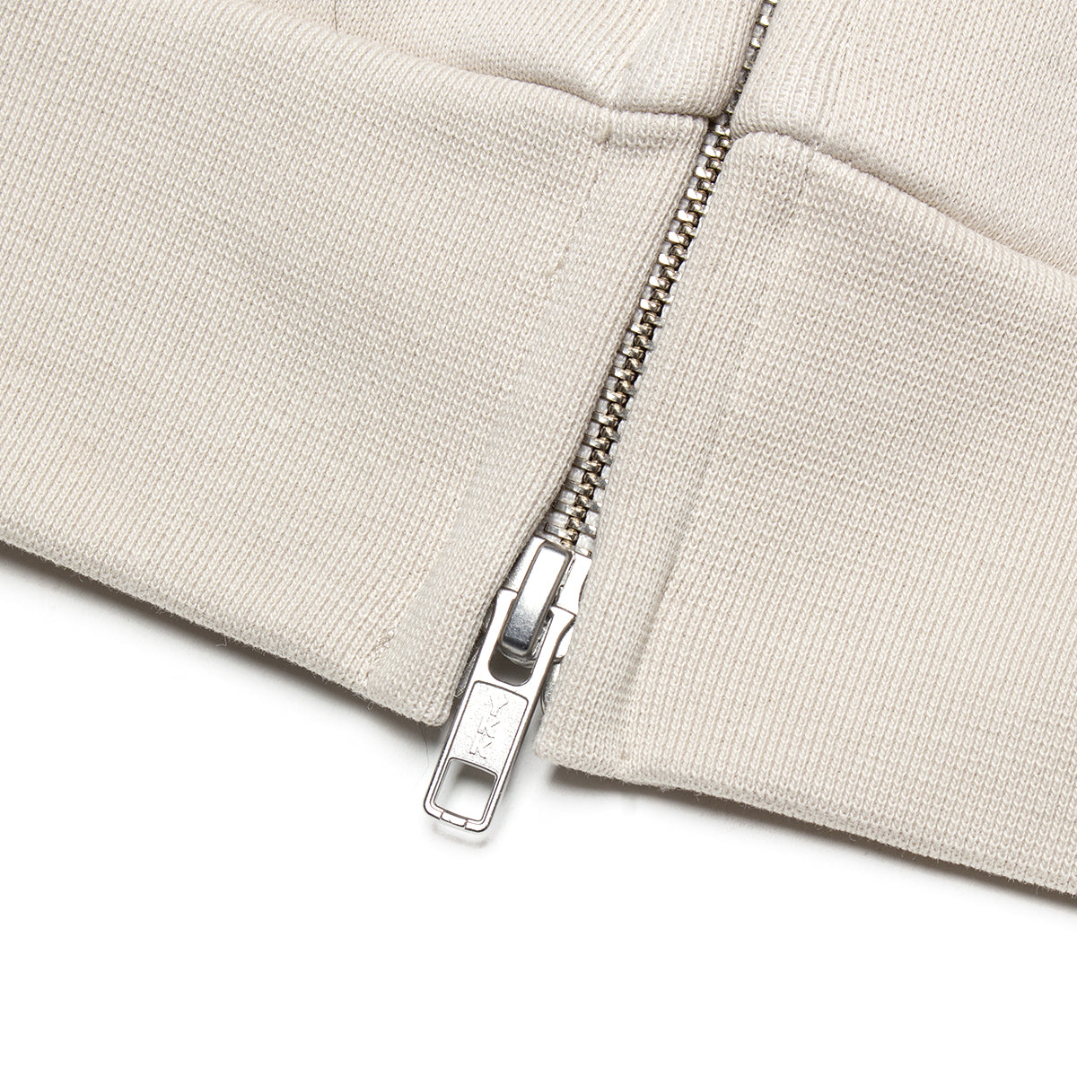 Sequence Fleece Zip Hoodie