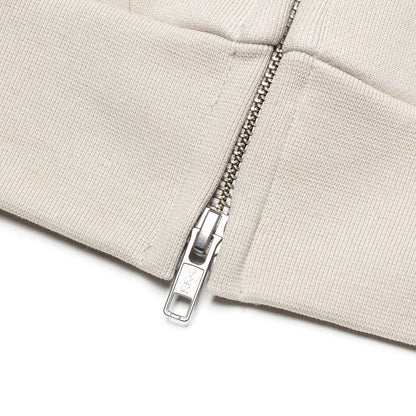 Sequence Fleece Zip Hoodie