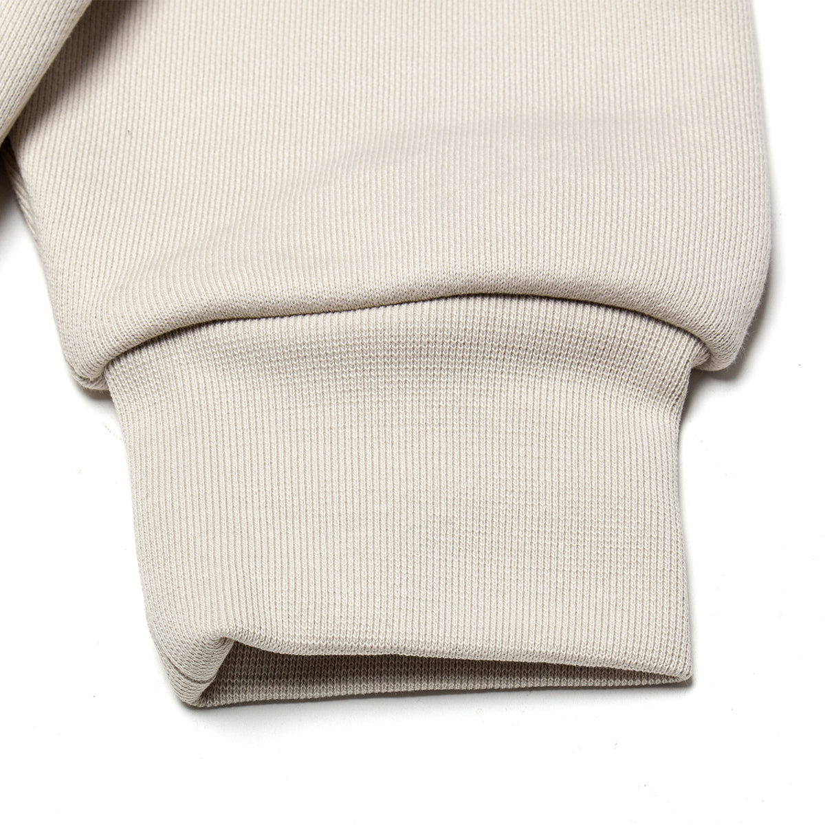 Sequence Fleece Zip Hoodie