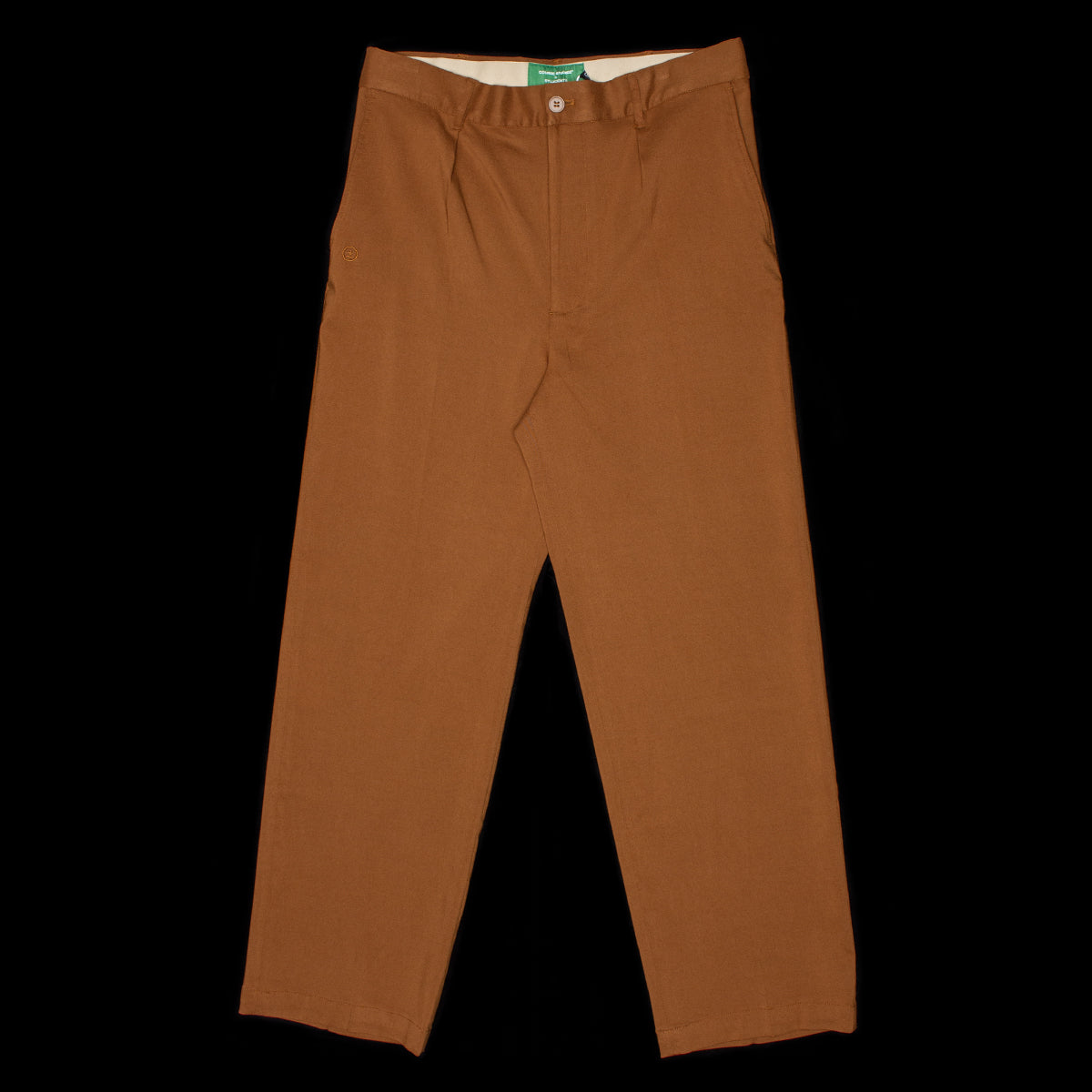 Heritage Slack Pants