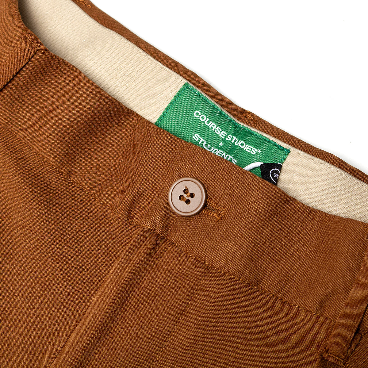 Heritage Slack Pants