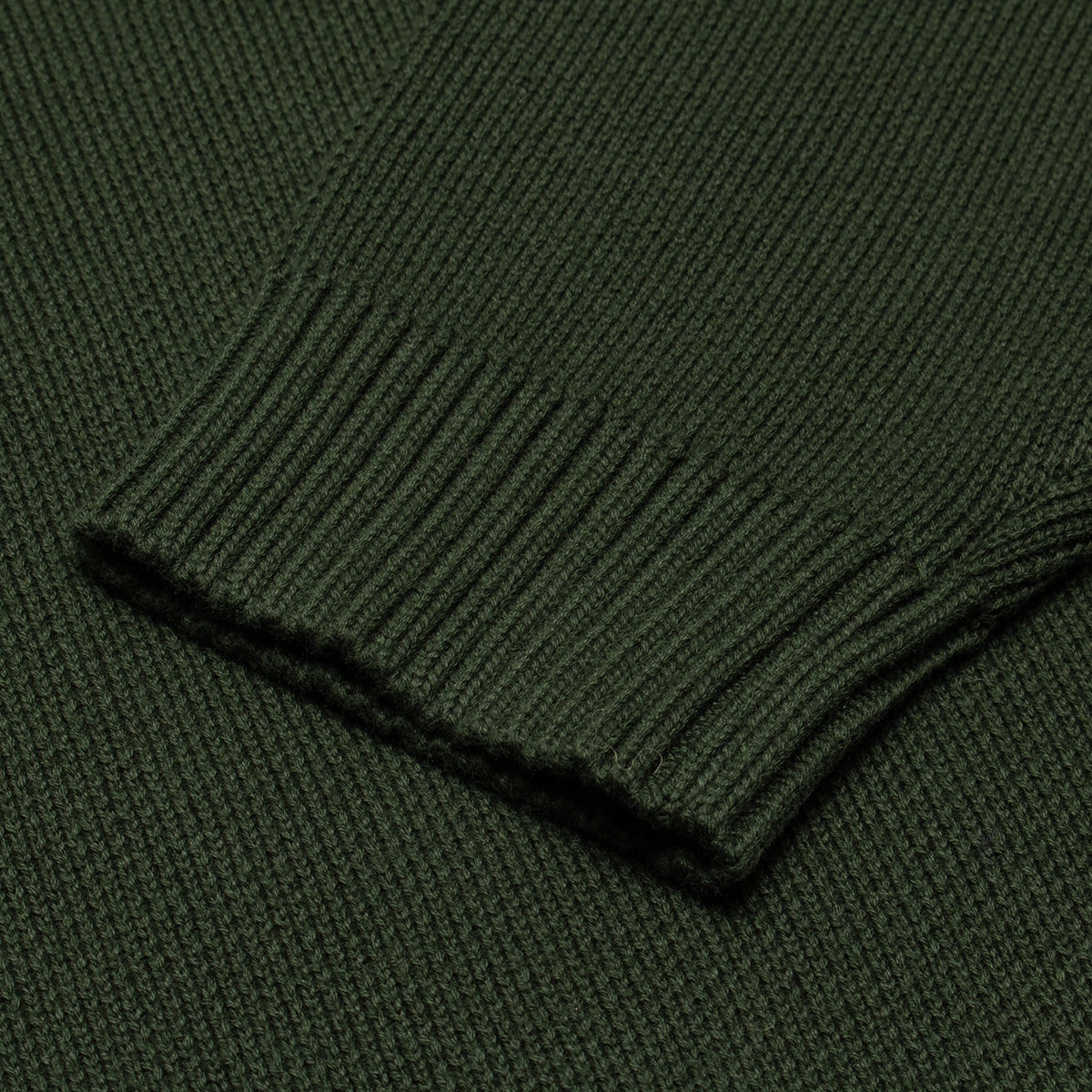 Oakridge Knit Crew Sweater