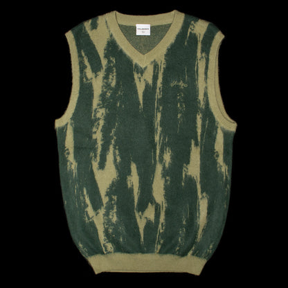 Cimarron Knit Vest Sweater
