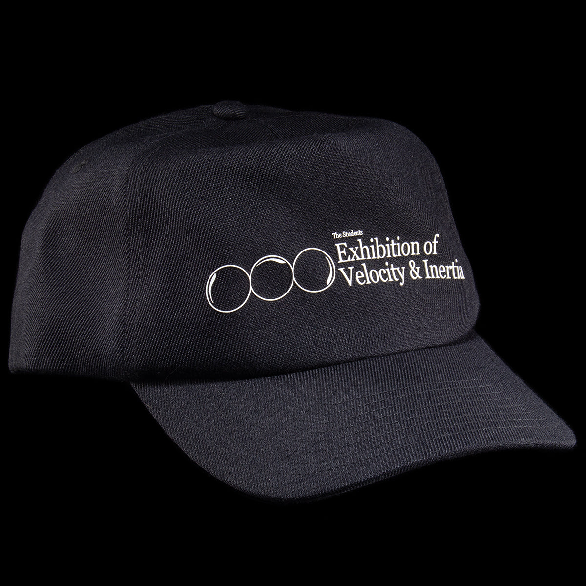 Velocity & Inertia Snapback Hat