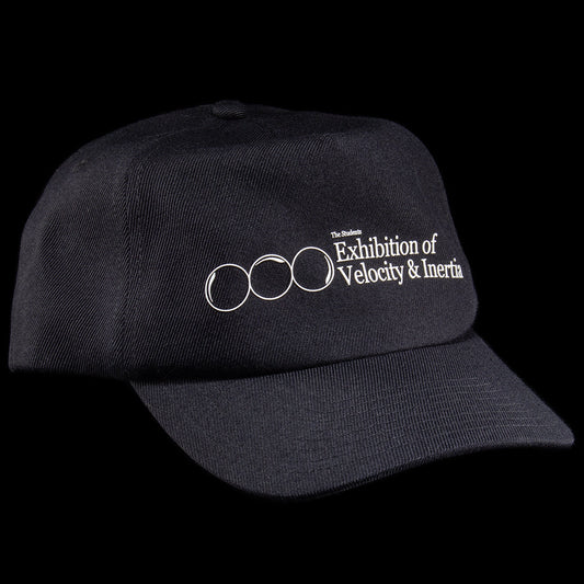 Velocity & Inertia Snapback Hat