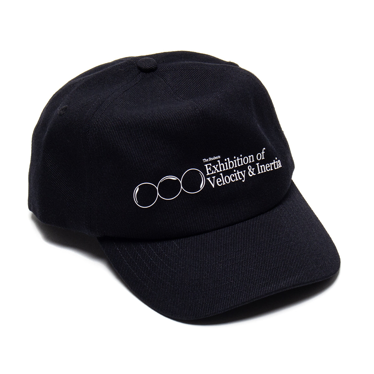 Velocity & Inertia Snapback Hat
