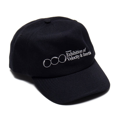 Velocity & Inertia Snapback Hat