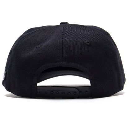 Velocity & Inertia Snapback Hat